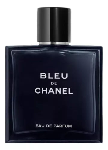 Bleu De Chanel EDP 100 Ml