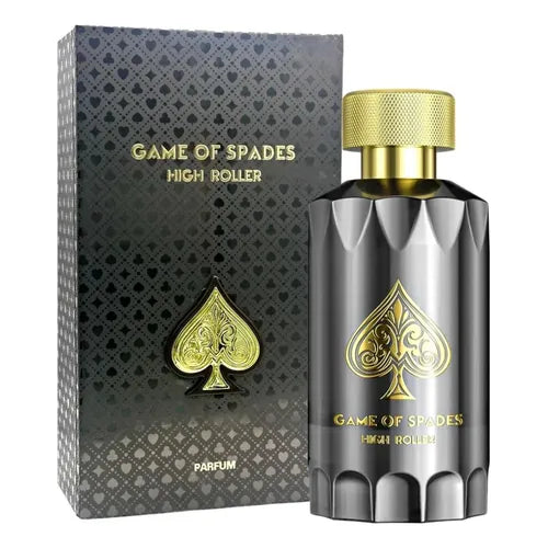 High Roller Jo Milano Game of Spades Parfum 100ml