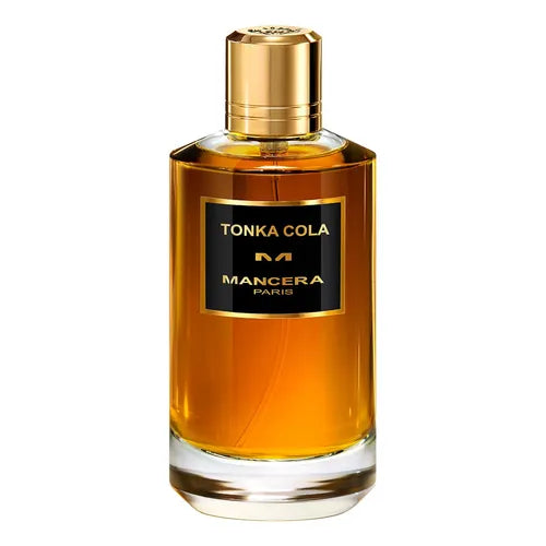 Decant Mancera Tonka Cola