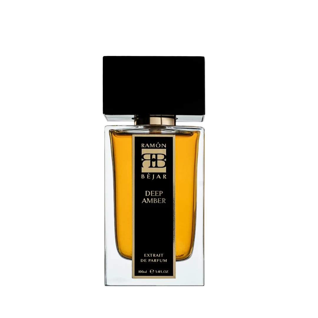 Ramon Bejar Deep Amber 100ml