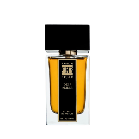 Ramon Bejar Deep Amber 100ml