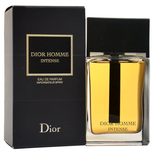Dior Homme Intense Eau de Parfum