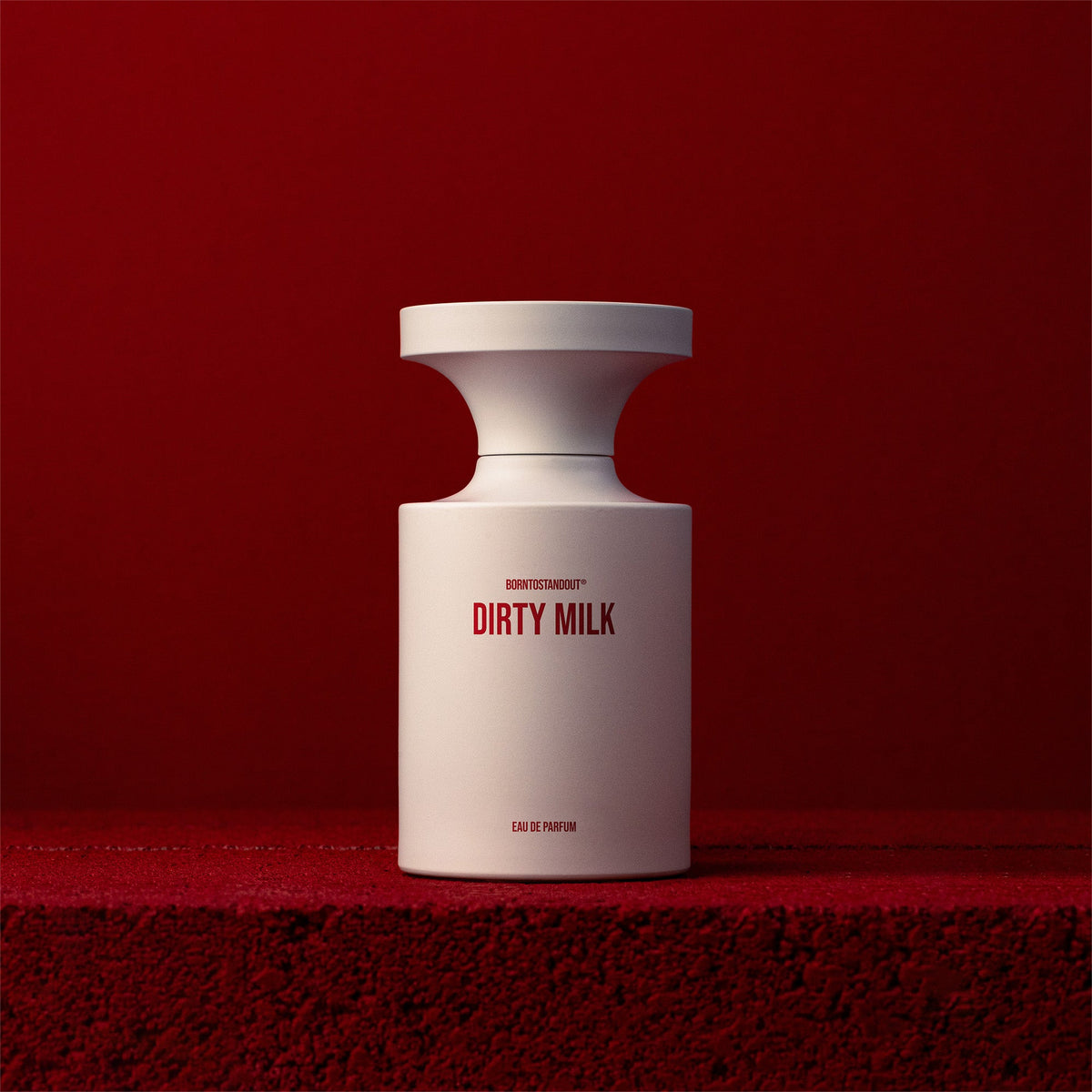 Borntostandout Dirty Milk 50ml