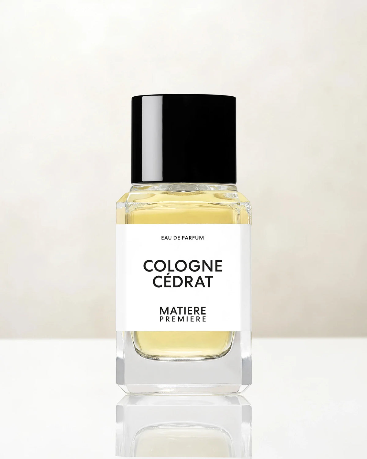Matière Première Cologne Cedrat 100ml