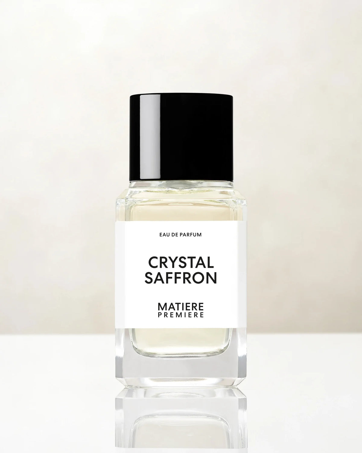 Matière Première Crystal Saffron