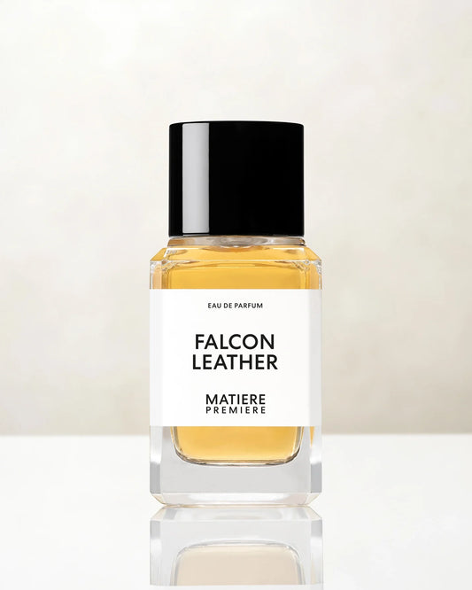 Matière Première Falcon Leather 100ml