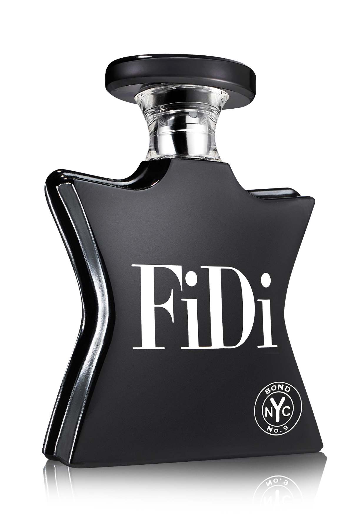 Bond No. 9 FiDi 100ml