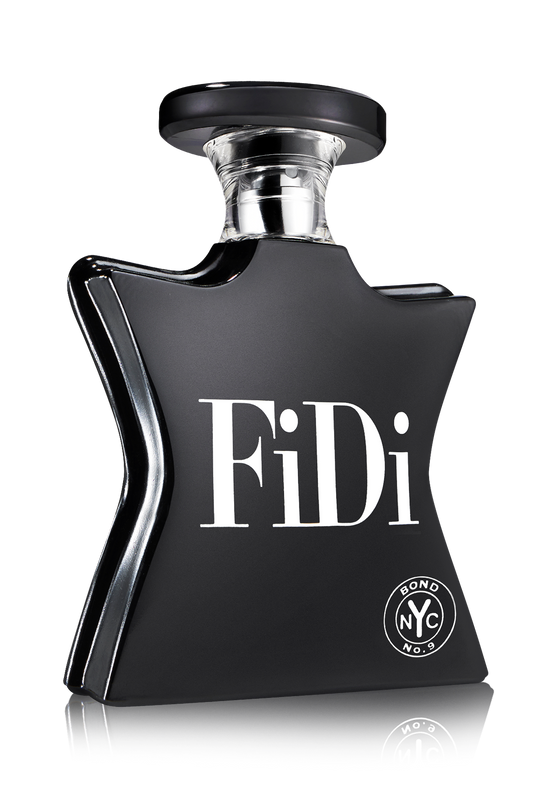 Bond No. 9 FiDi 100ml