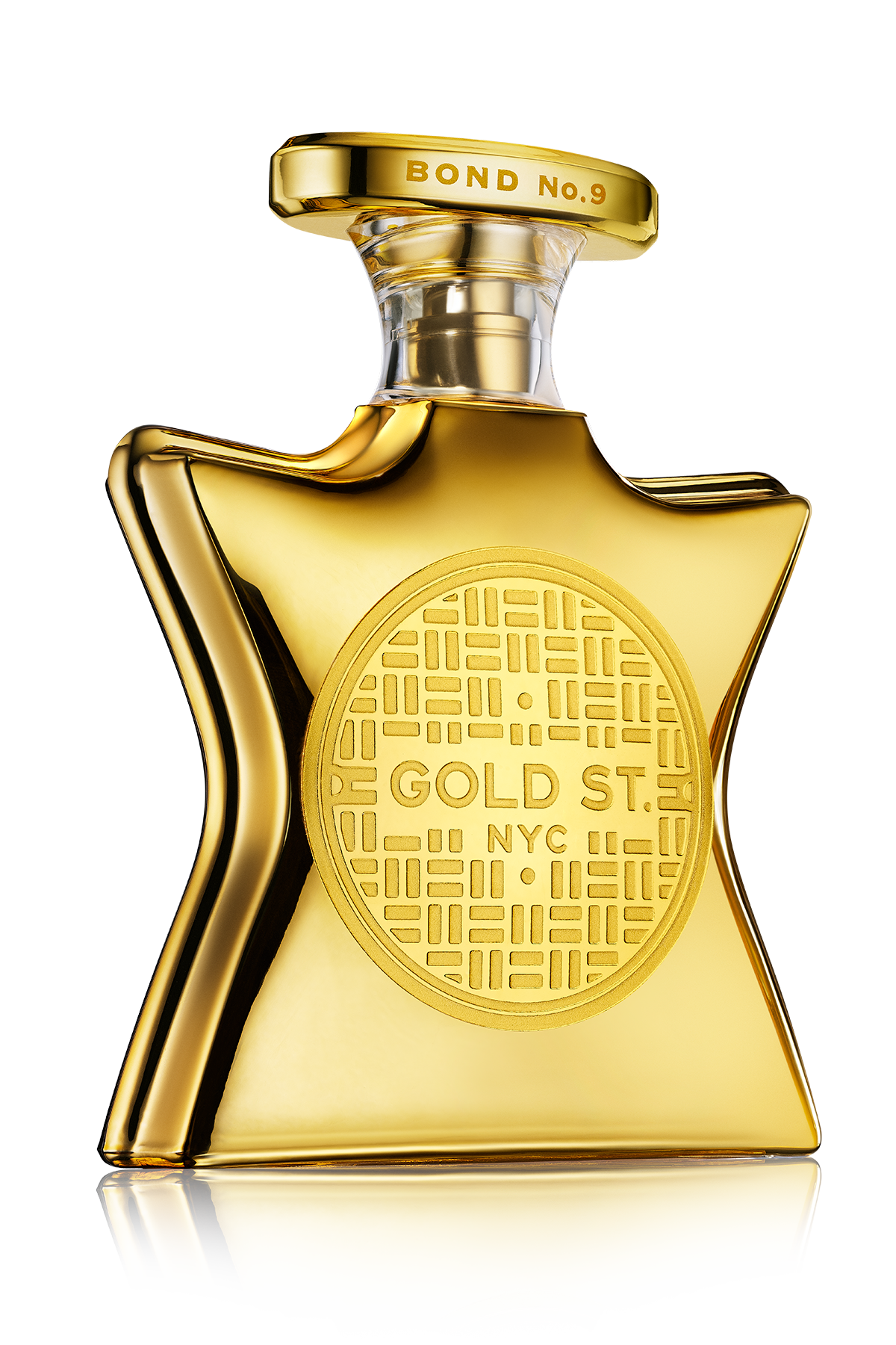Bond No. 9 Gold Street 100ml