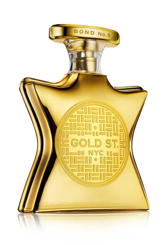 Bond No. 9 Gold Street 100ml