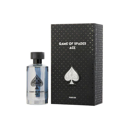 Ace Jo Milano Game of Spades Parfum 100ml