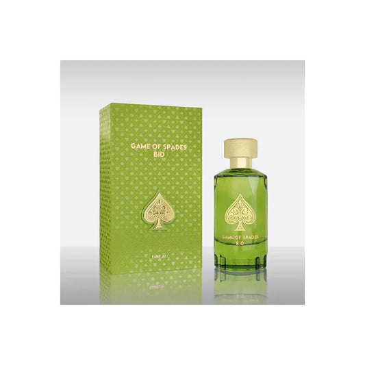Bid Jo Milano Game of Spades Parfum 100ml