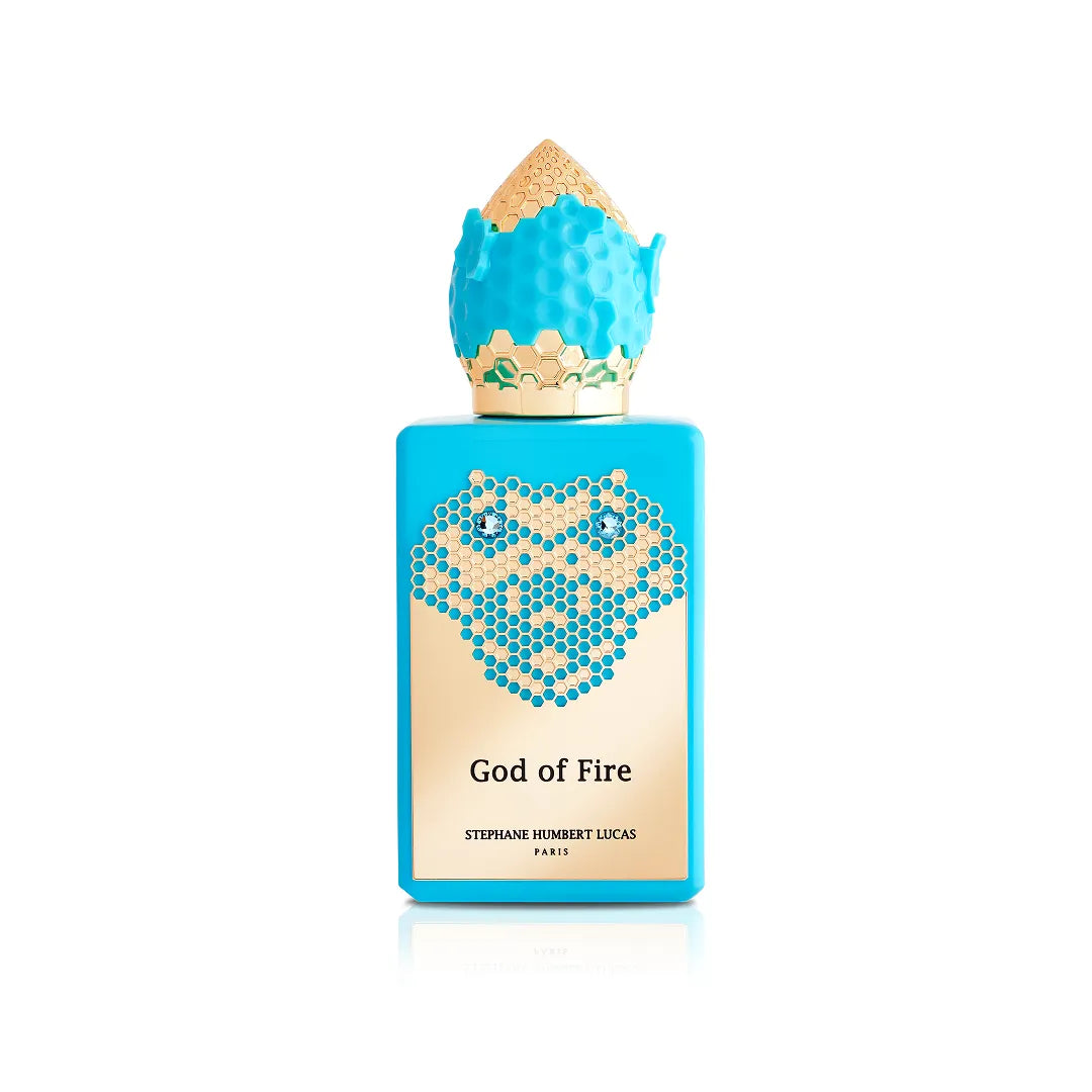 Stephane Humbert Lucas God of Fire 50ml