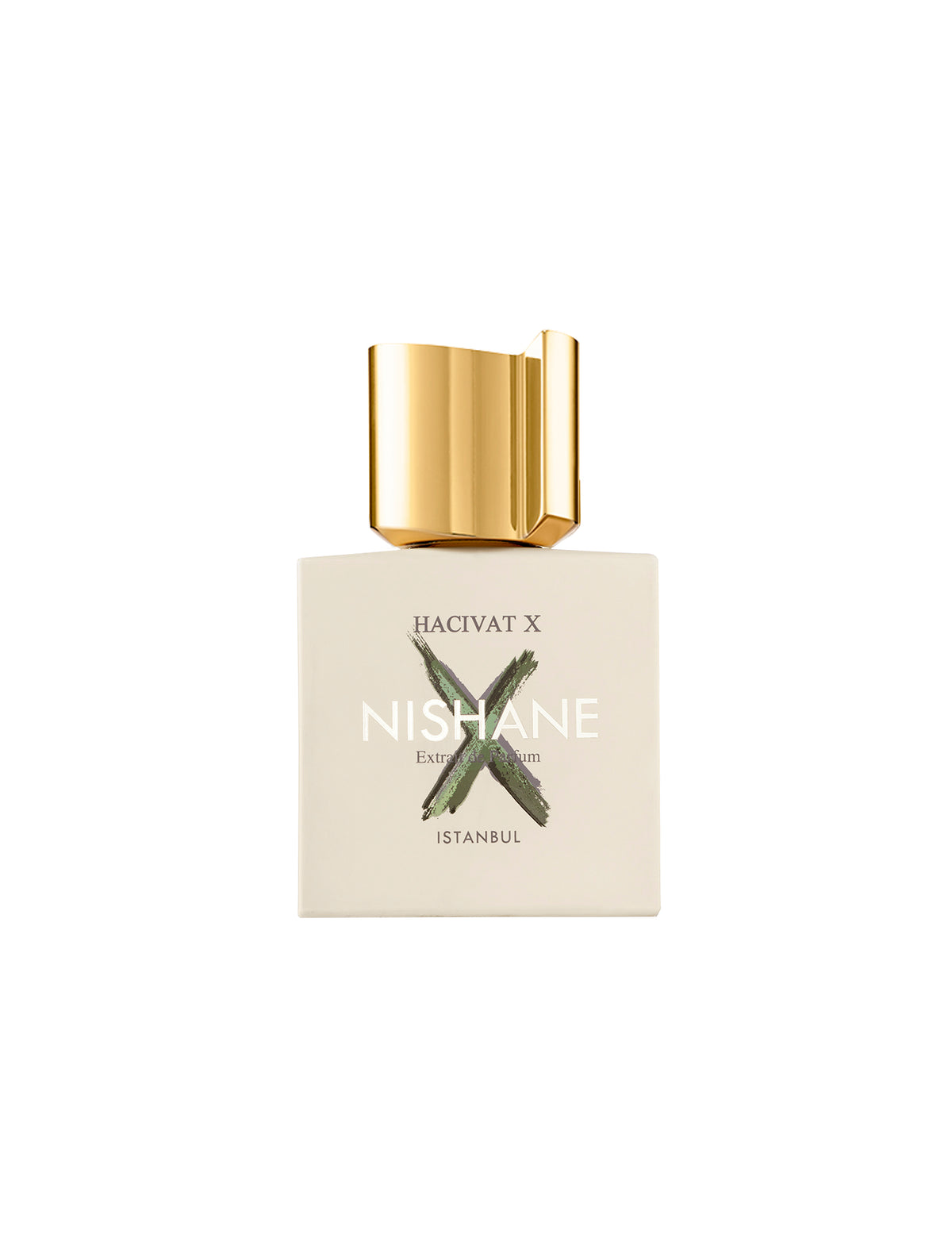 Nishane Hacivat X 100ml