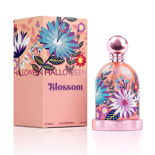 Halloween Blossom Edt 100 Ml