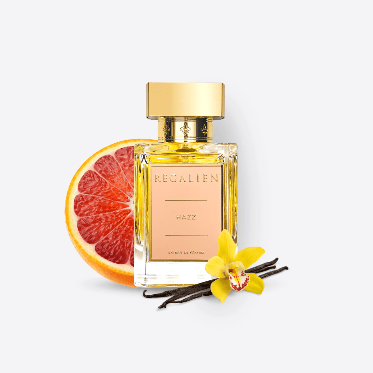 Regalien Hazz 80ml