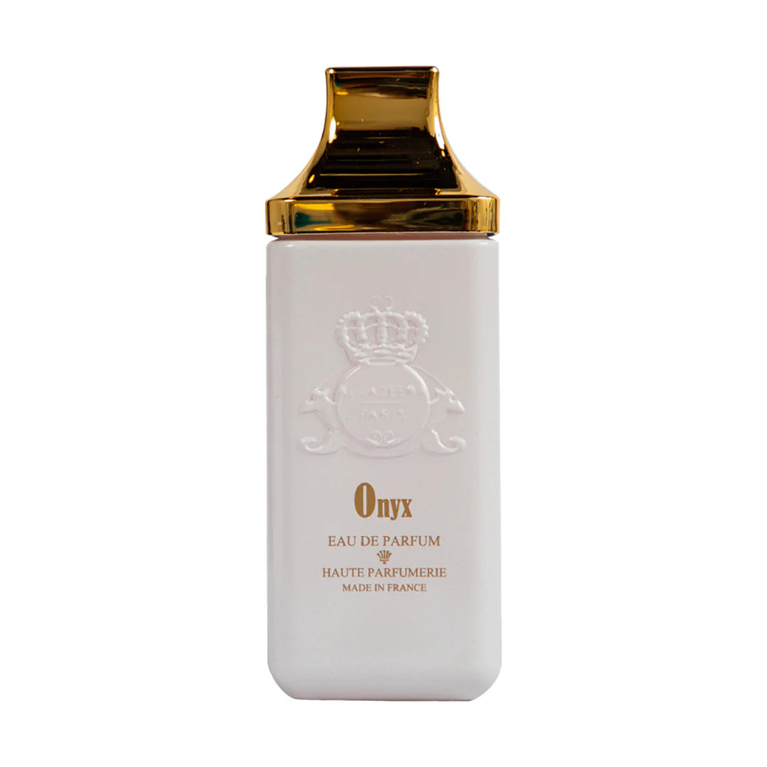 Decant Onyx By Al Jazeera EDP 100ml