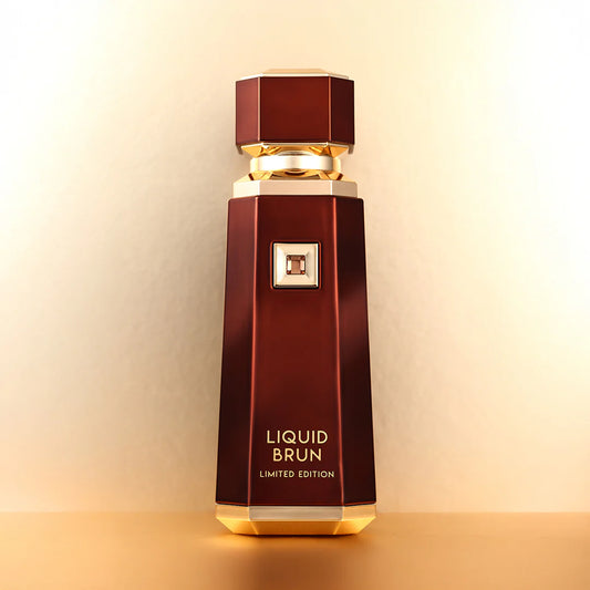 Liquid Brun Limited Edition French Avenue 150ml
