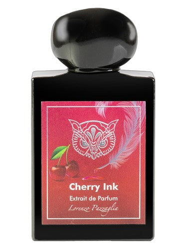 CHERRY INK Lorenzo Pazzaglia EXTRAIT DE PARFUM 50 ML