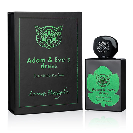 ADAM & EVE'S DRESS Lorenzo Pazzaglia EXTRAIT DE PARFUM 50 ML