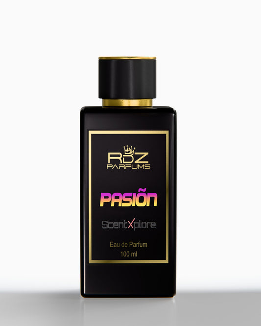Pasion – 100ml Extrait de Parfum