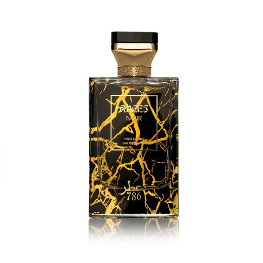 Raees Noir Jo Milano Parfum 100ml
