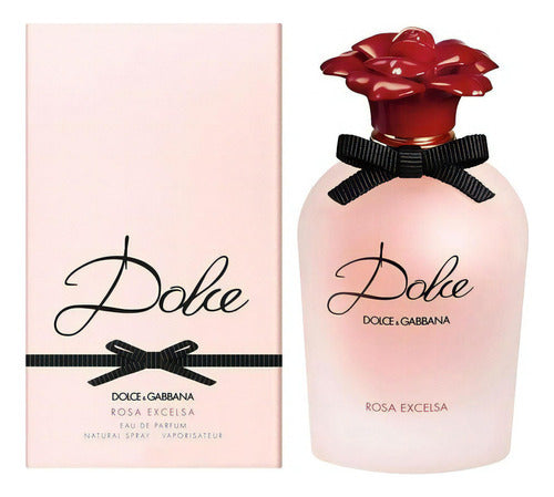 Dolce&Gabbana Rosa Excelsa Eau de Parfum 100ml