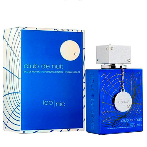 Armaf Iconic Eau de Parfum 105 ml