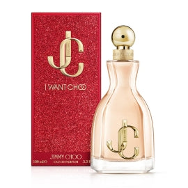 Jimmy Choo I Want Choo Edp 100 Ml