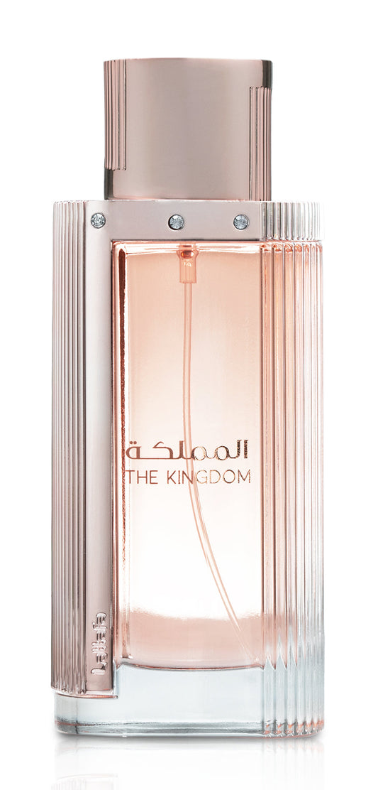 Lattafa Kingdom Women Edp 100ml