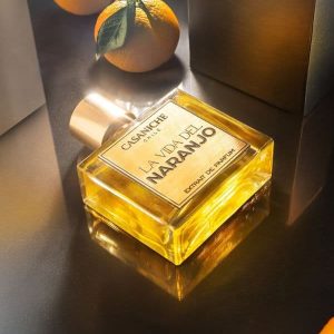 La Vida Del Naranjo Casa Niche 50ml
