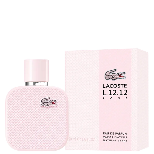 Lacoste Rose Eau de Parfum 100ml