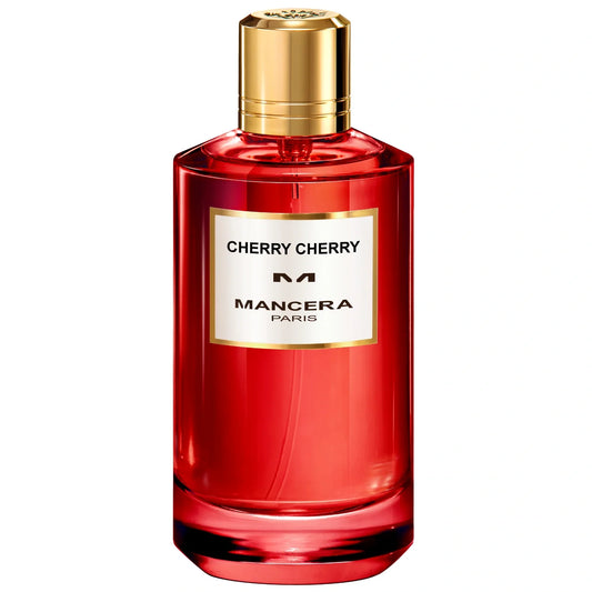 Mancera Cherry Cherry EDP 120ml