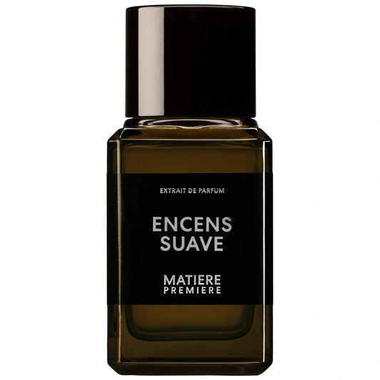 Matière Première Encens Suave Extrait 100ml