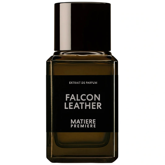 Matière Première Falcon Leather Extrait 100ml