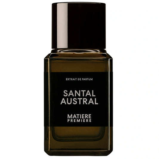 Matière Première Santal Austral Extrait 100ml
