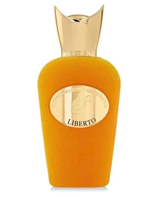 Sospiro Liberato 100ml