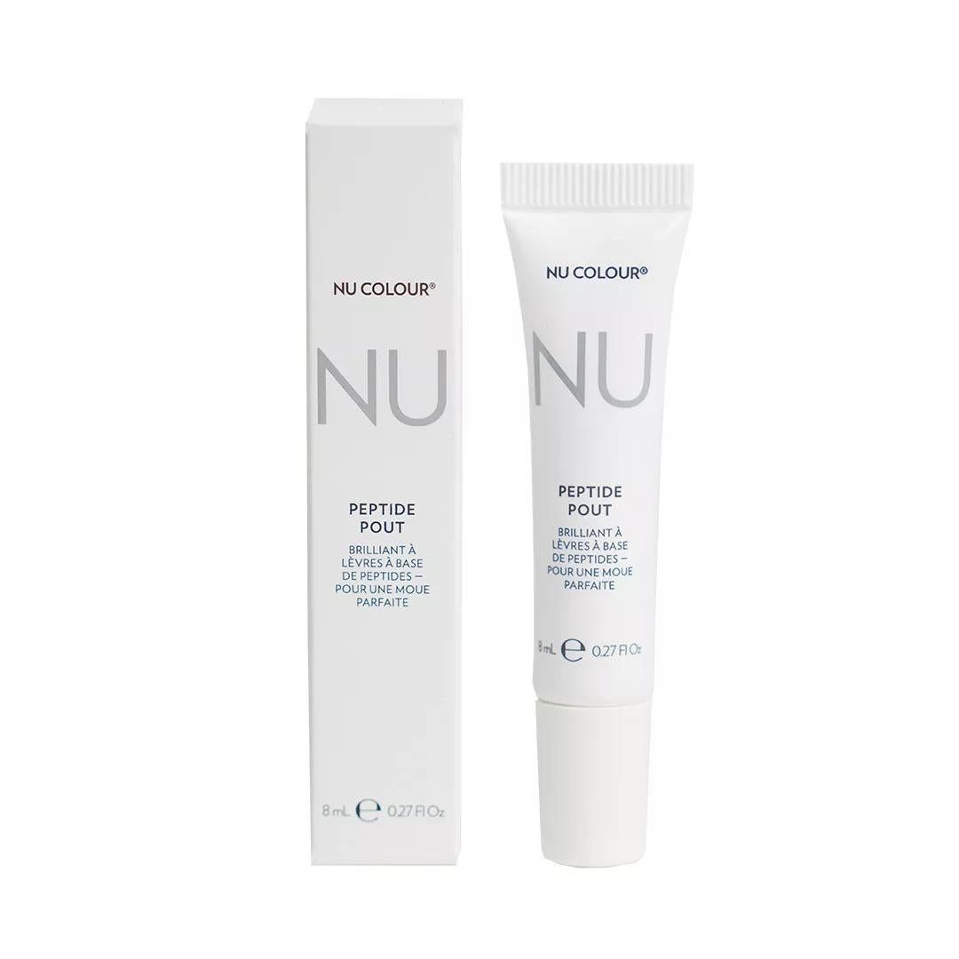 Nu Colour® Peptide Pout Tratamiento Labial