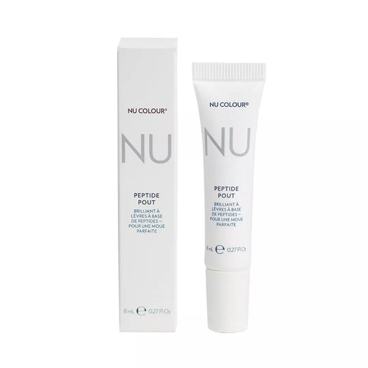 Nu Colour® Peptide Pout Tratamiento Labial