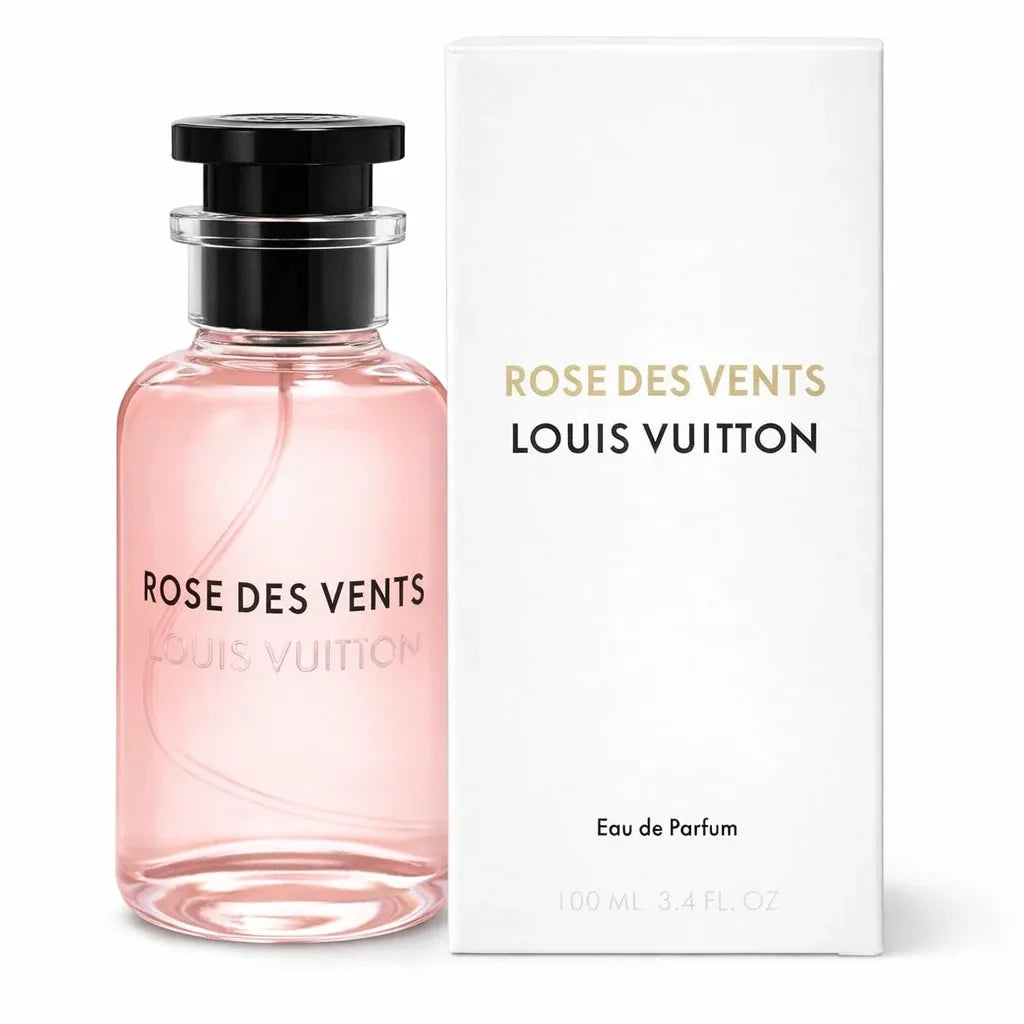 Louis Vuitton Rose des Vents 100ml