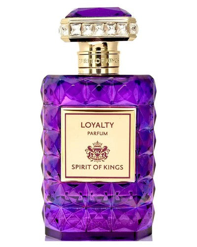 Spirit of Kings Loyalty 100ml