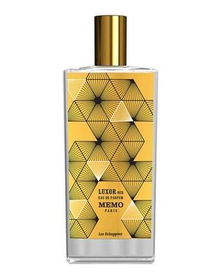 Memo Paris Paris Luxor Oud 75ml