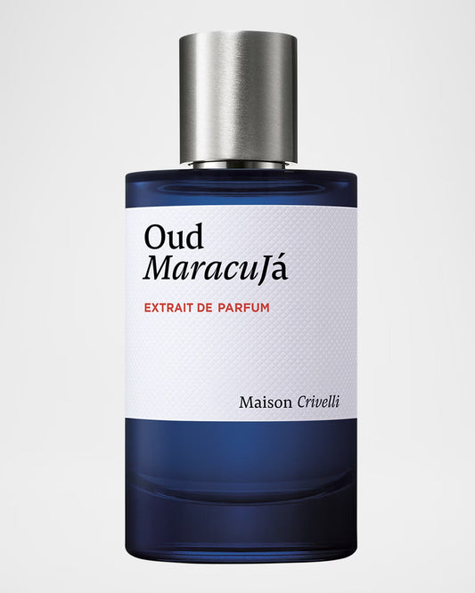 M.Crivelli Oud Maracuja Extrait 100ml