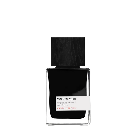 Min N.Y Magic Circus 75ml