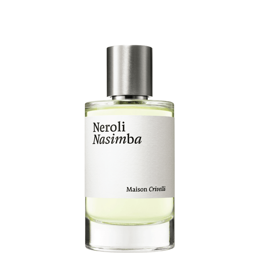 M.Crivelli Neroli Nasimba 100ml