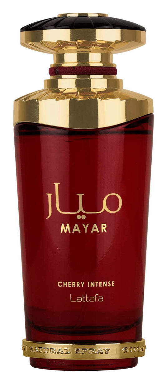 Lattafa Mayar Cherry Edp 100ml