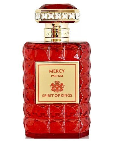 Spirit of Kings Mercy 100ml