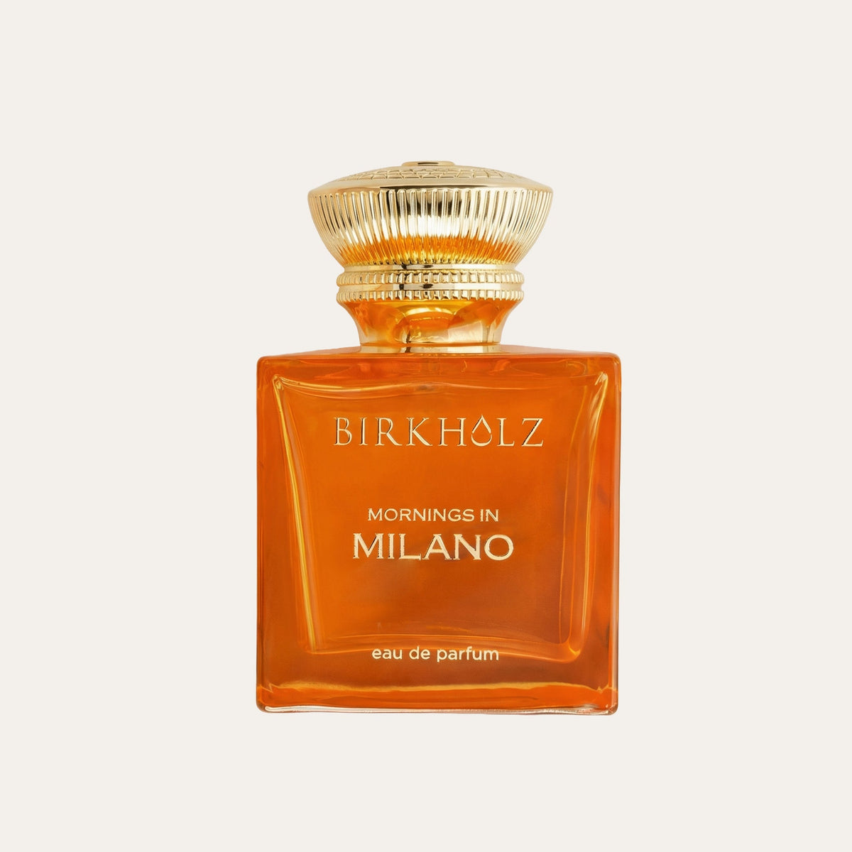 Birkholz Mornings in Milano 100ml