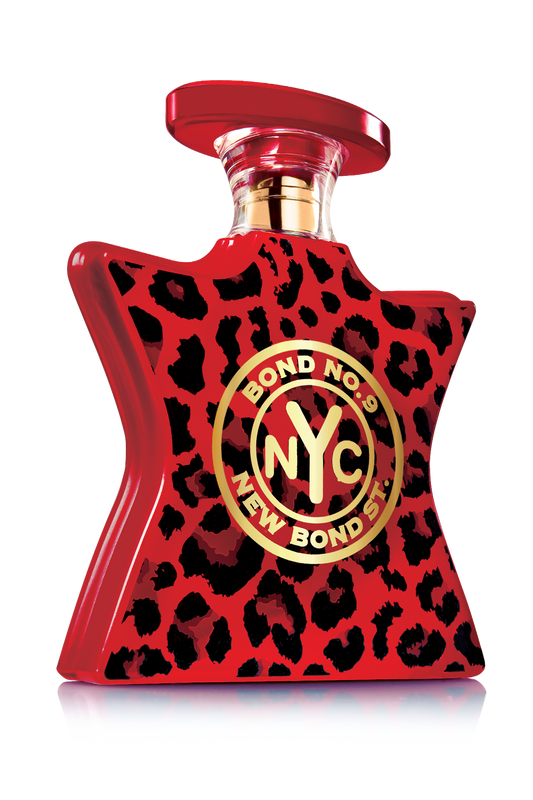 Bond No. 9 New Bond St. 100ml