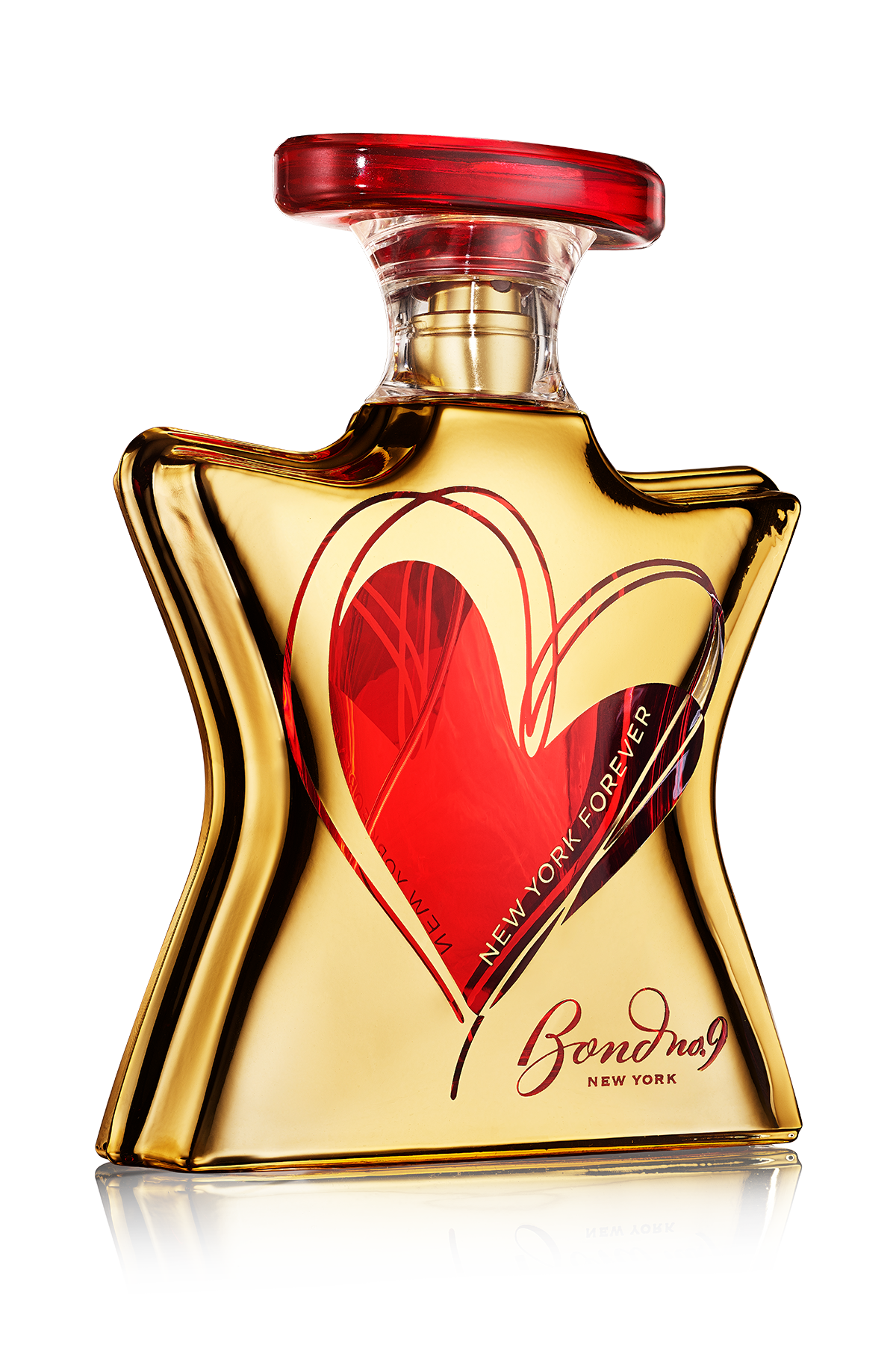 Bond No. 9 New York Forever 100ml